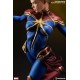 Marvel Premium Format Figure 1/4 Captain Marvel 58 cm